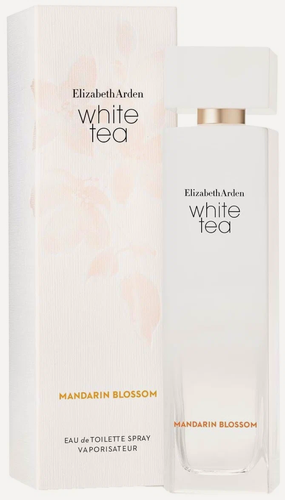 Изображение товара Elizabeth Arden туалетная вода White Tea Mandarin Blossom, 100 мл