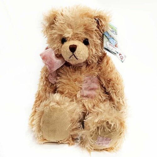 Мягкая игрушка Settler Bears Медведица Левиния 35 см Австралия 5550₽