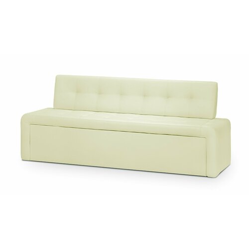 Кухонный диван Цефей Galaxy Milk