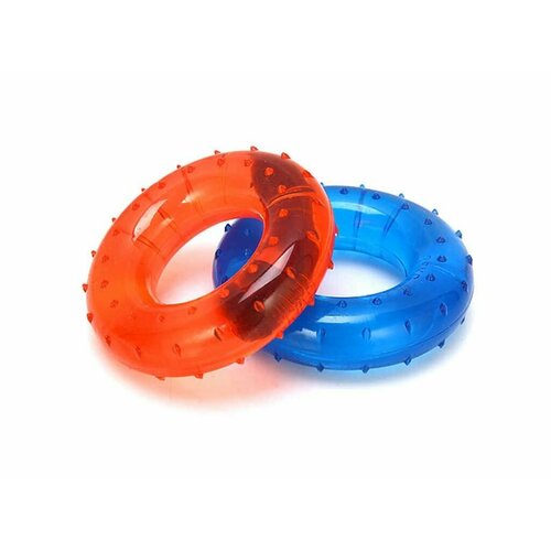 Эспандер-кольцо кистевой с шипами Индивидуальная упаковка - блистер 417₽