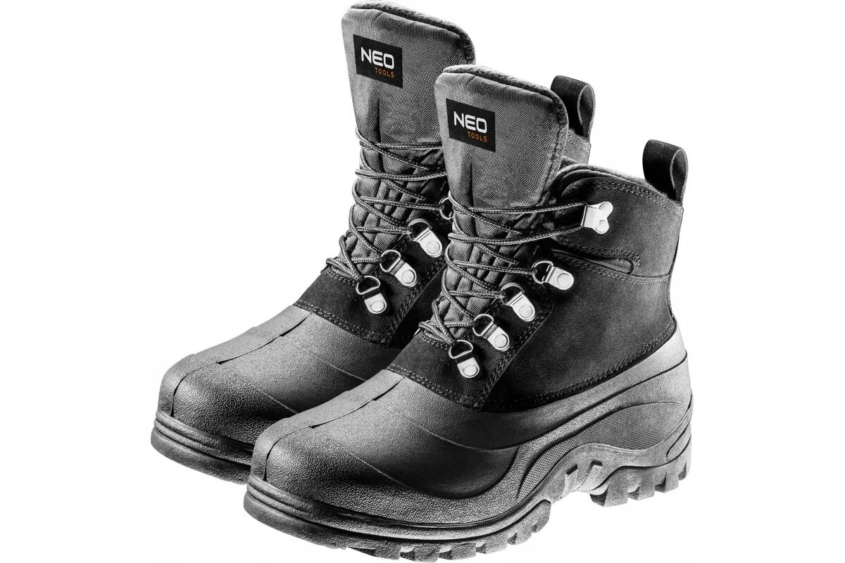 фото Сноубутсы, р-р 45