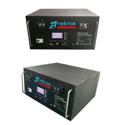 Vektor Energy LFP 48-100M