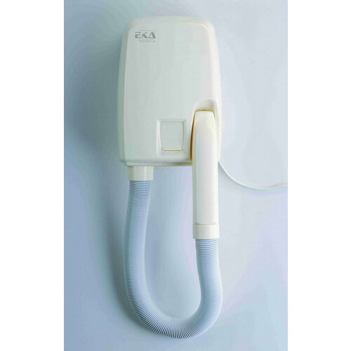 Фен для волос и тела белый производства фирмы Ekaplast Польша 420000₽