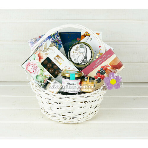 Подарочная корзина 