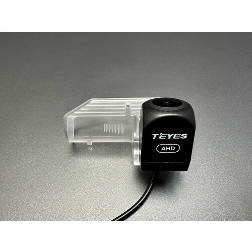 Камера заднего вида Teyes AHD для Mazda 6 Мазда 6 2007 - 2012 2490₽