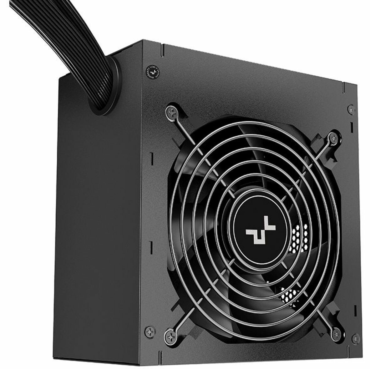 Блок питания ATX Deepcool 850W, 120mm fan, active PFC, 80+ GOLD RET - фото №18