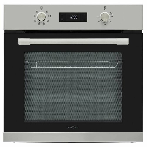 Духовой шкаф KRONA STEFANO 60 IX 5449000₽