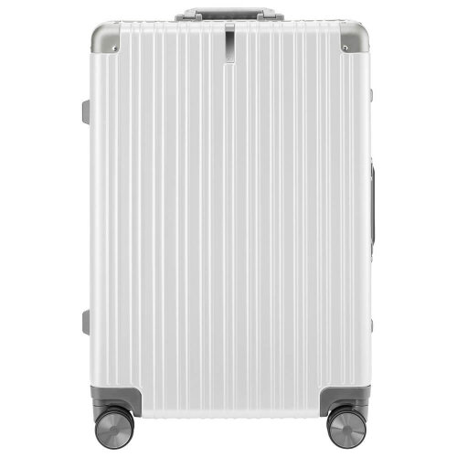 фото Чемодан Ninetygo All-round Guard Luggage 20", белый