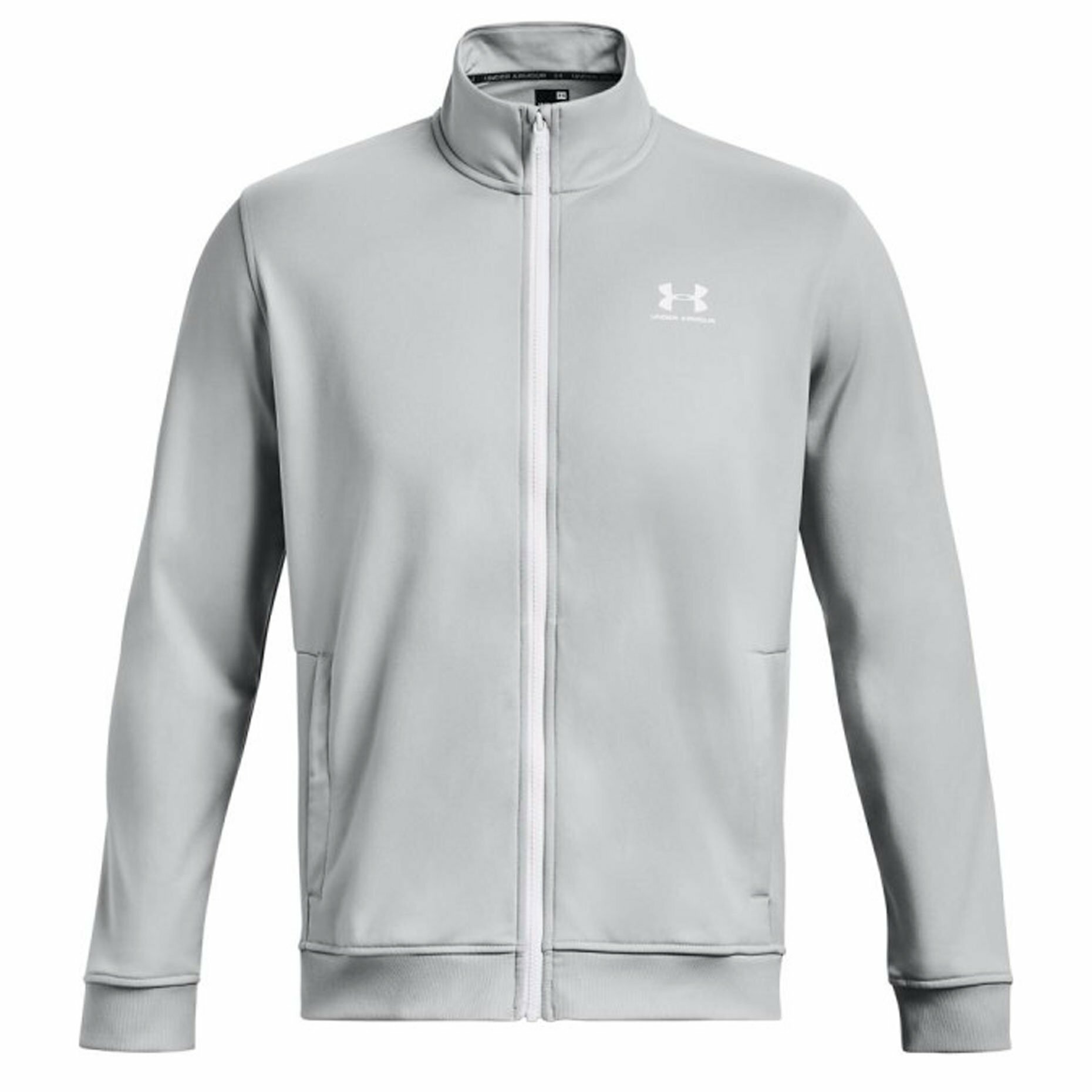 Олимпийка Under Armour Sportstyle Tricot Jacket