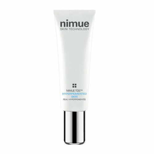 Сыворотка осветляющая для гиперпигментированной кожи 30 мл NIMUE TDS Hyperpigmented Skin 30 мл