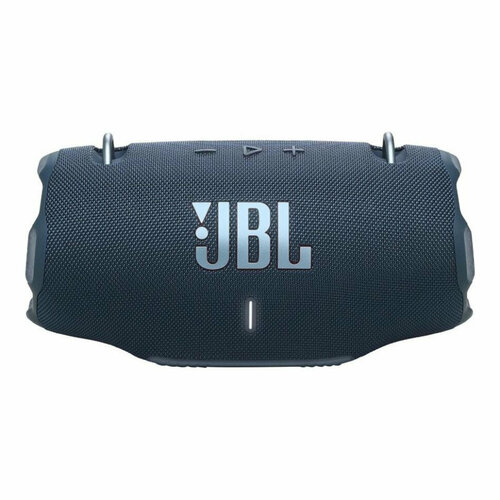 Портативная акустика JBL Xtreme 4 Blue 36990₽