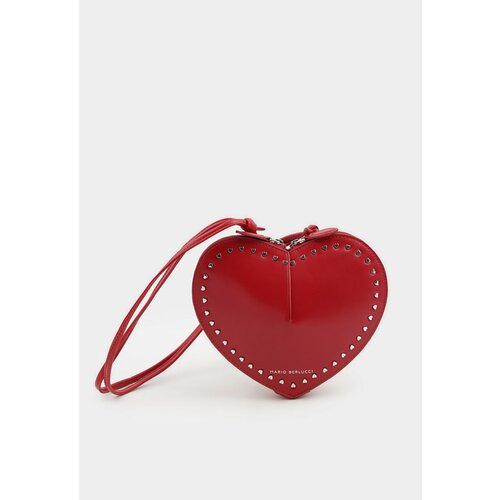 Сумка Mario Berlucci, красный