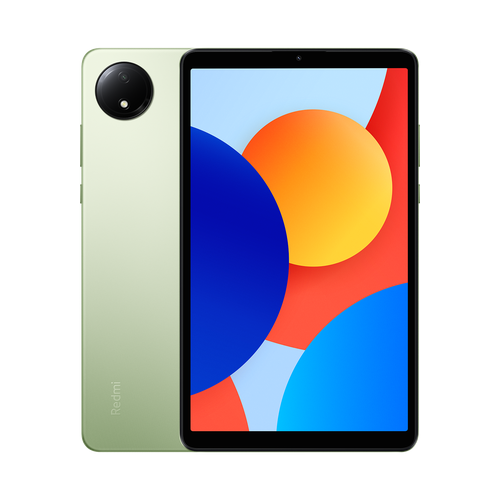 Планшет Redmi Pad SE 87 4GB RAM 64GB ROM Зеленое сияние 1484300₽