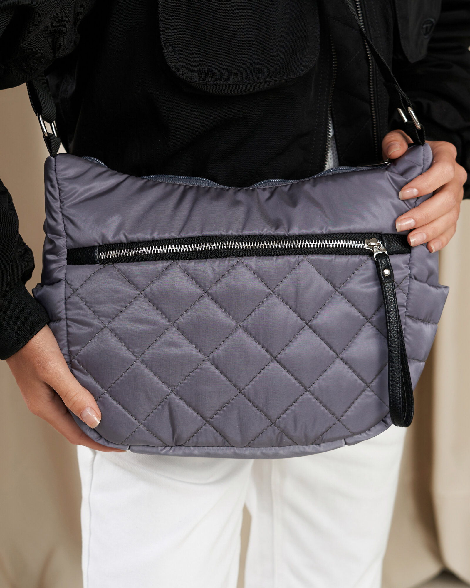 Сумка кросс-боди FABRIZIO CLUB 