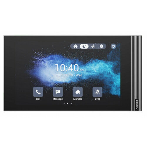 Монитор IP-домофона Akuvox S562