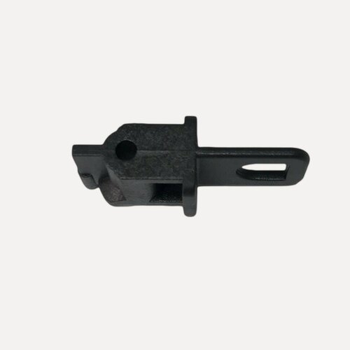 Изображение товара Крючок двери (фиксатор) для СВЧ Whirlpool, Bauknecht, Hotpoint, Hotpoint-Ariston 315310