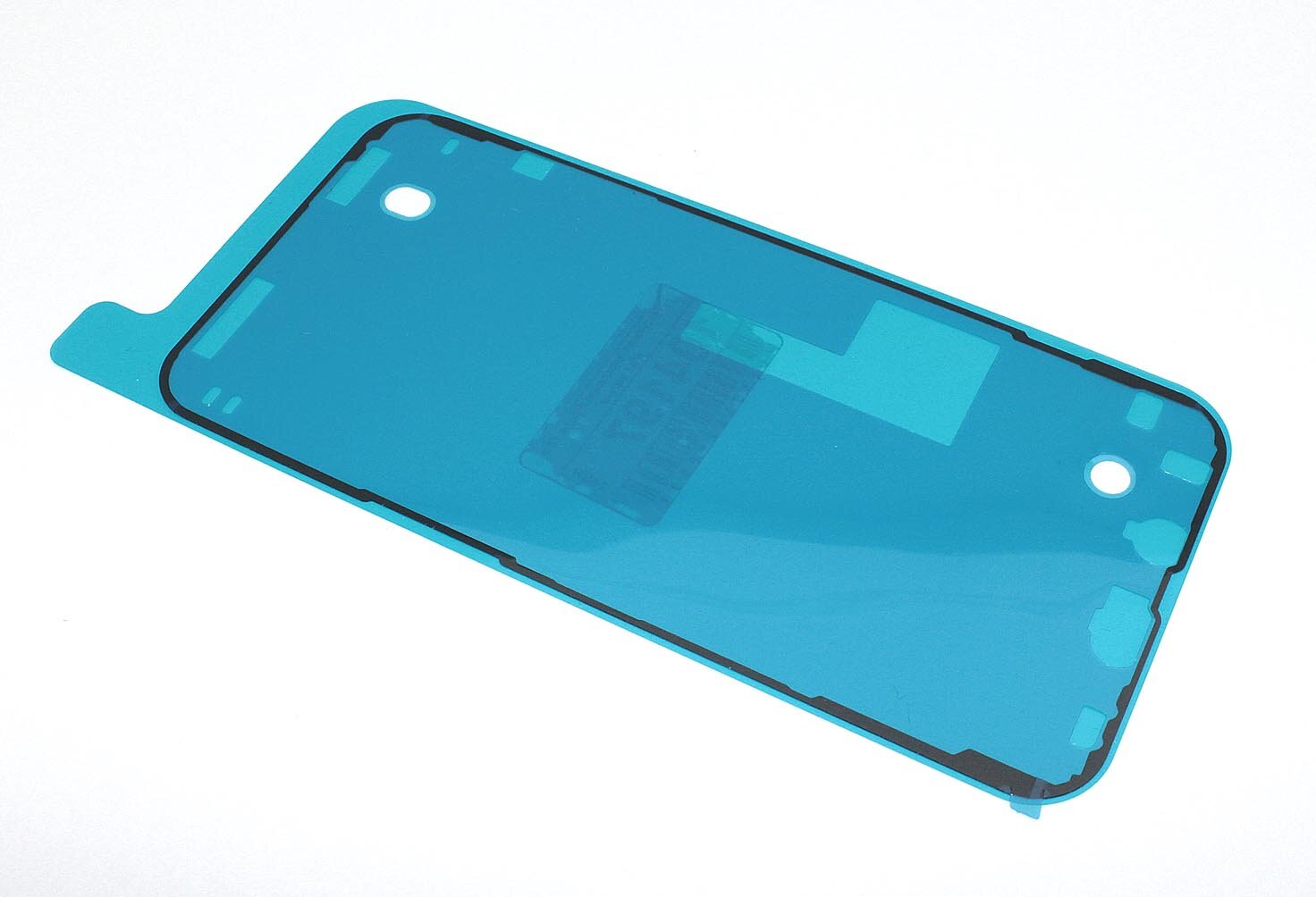 Водозащитная прокладка (проклейка) для телефона Apple iPhone 13 Pro Max, черный