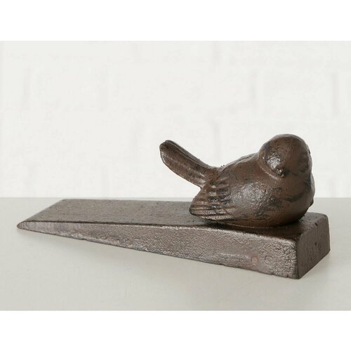 Дверной стоппер металл 15 см Boltze 3560₽