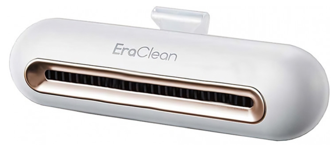 Стерилизатор воздуха Xiaomi Youpin EraClean CW-B01, очиститель для холодильника — фото 1