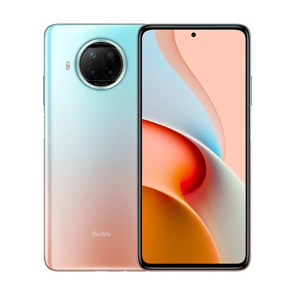 Смартфон Xiaomi Redmi Note 9 Pro, 8GB RAM 256GB ROM, Xiaomi, Redmi Note 9 Pro, Смартфон, Мульти, 8ГБ, 256ГБ, global, б/у, 01.01.2020