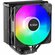 Кулер для процессора PCCooler PALADIN EX400S, черный