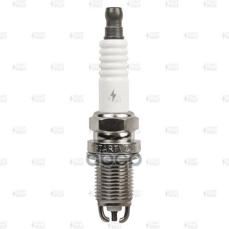 Свеча зажигания для а/м Toyota Mark II X10 (96-) 2.5i/Lexus GS (97-) 3.0i Pt (VSP 1929) STARTVOLT арт. VSP1929