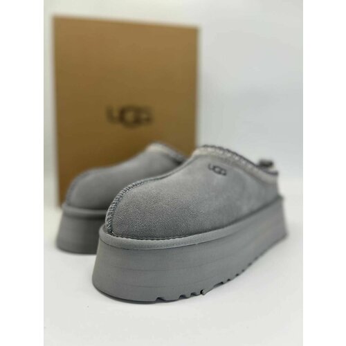 фото Угги ugg, размер 38 eu, grey