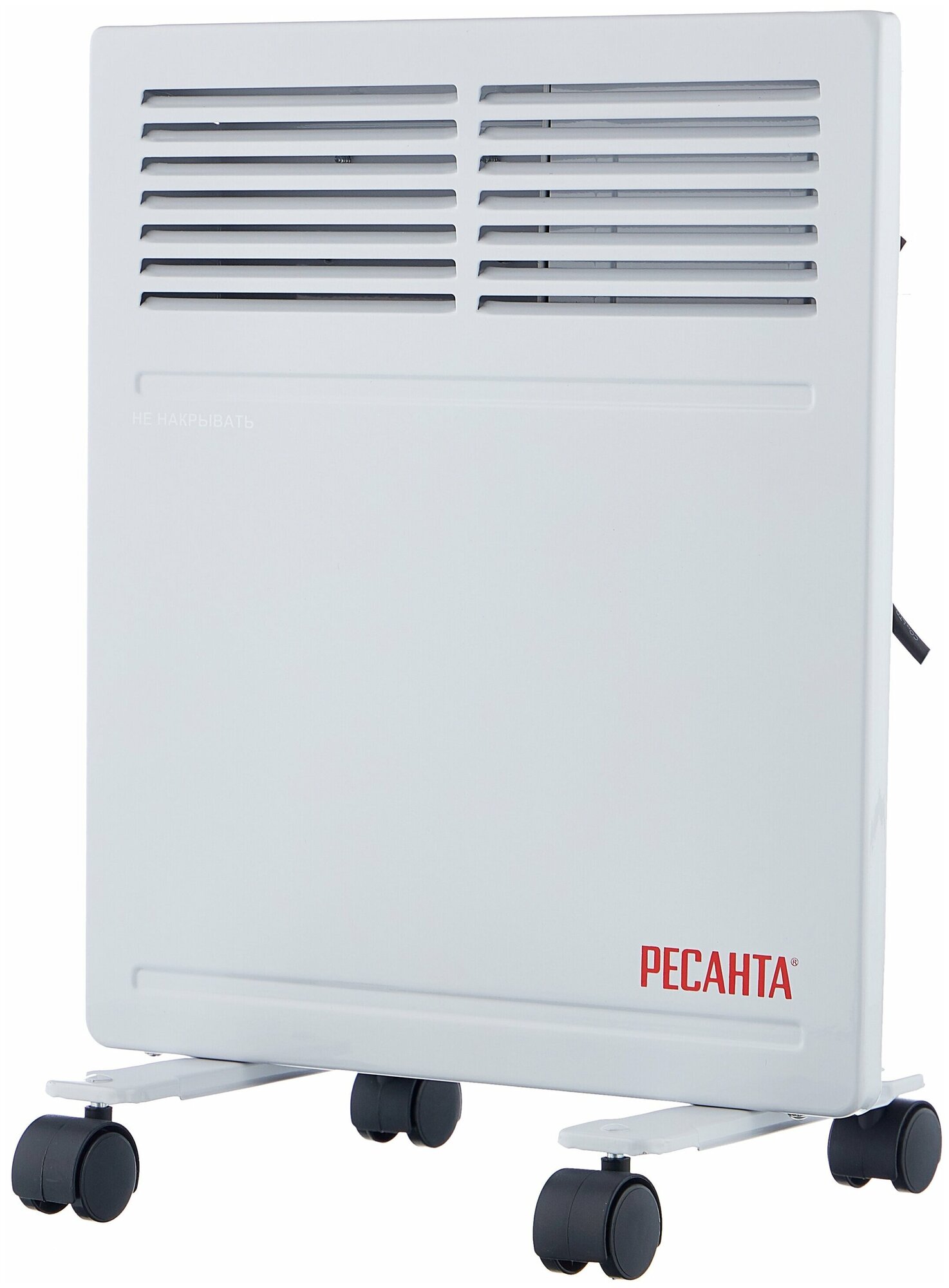 Конвектор РЕСАНТА ОК-500 (2022), белый