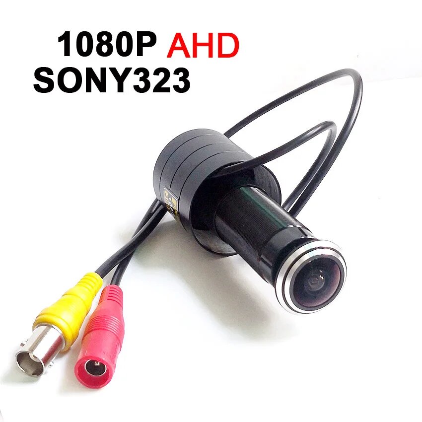 Smtkey 1080P AHD камера для AHD DVR