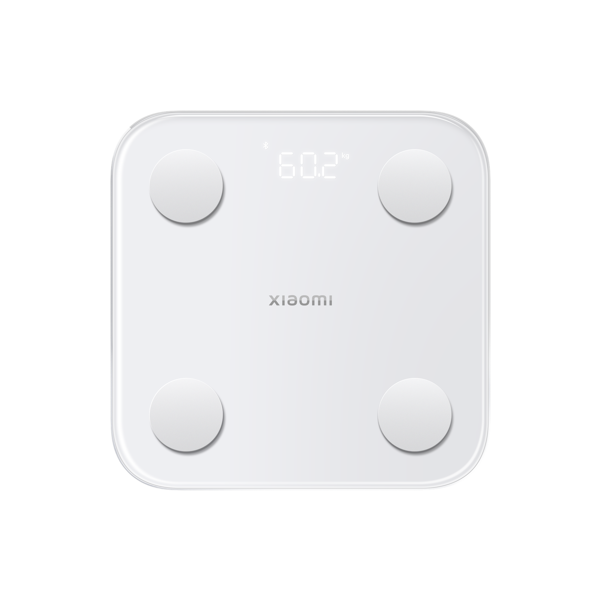 Здоровые привычки семьи благодаря умным весам