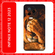 Чехол на Infinix NOTE 12 2023 / Инфиникс Нот 12 2023 с принтом Ль...