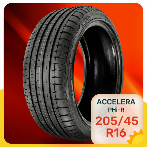 Accelera PHi-R 205/45 R16 87W