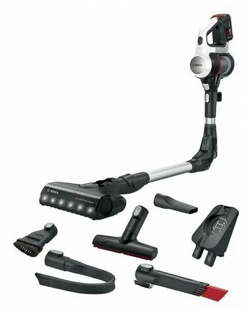 Пылесос Bosch BCS711XXL