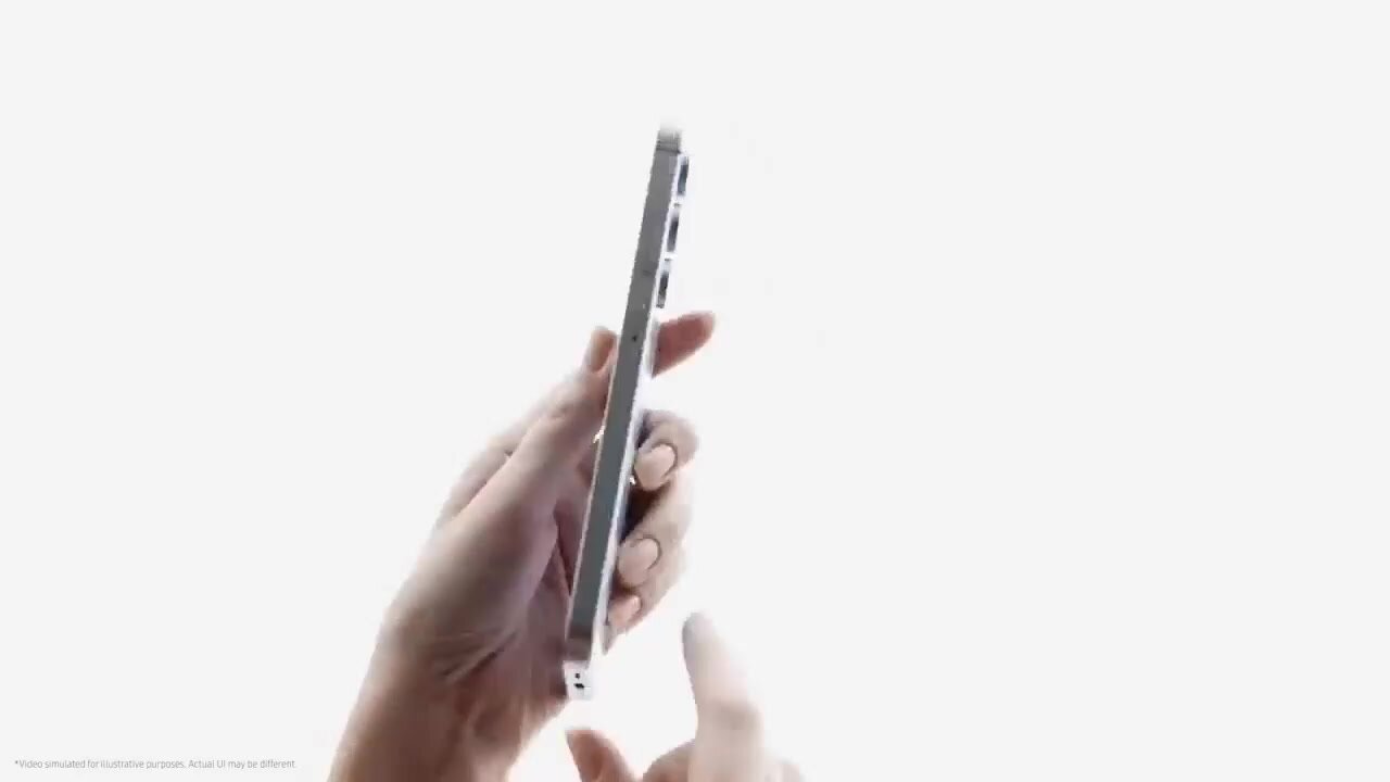Смартфон Samsung Galaxy S24 FE 8/256 ГБ, Dual: nano SIM + eSIM, Gray (Серый) — фото 1