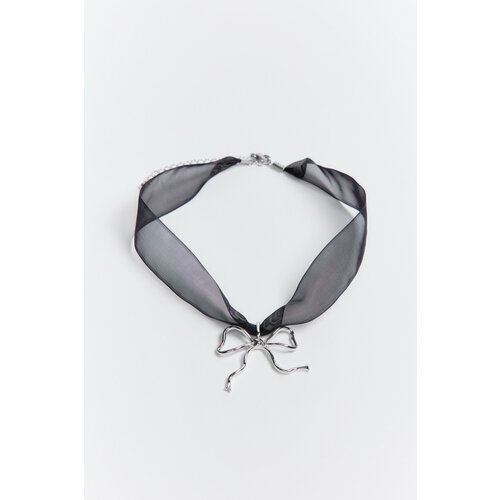 Колье Befree серебро 711₽