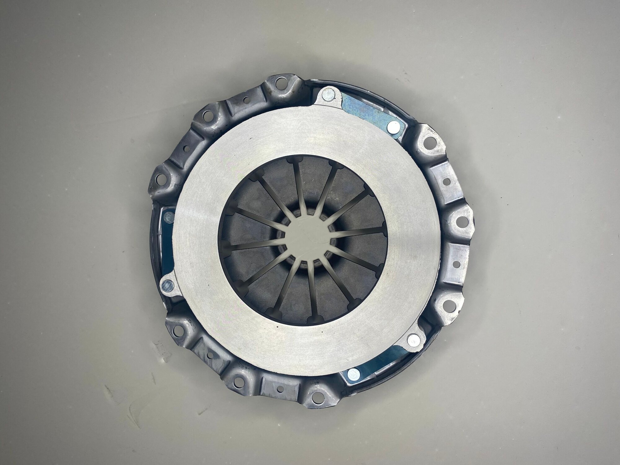 Корзина сцепления Brilliance M2 (2006-2010) [1.8 16V 5MT универсал] DAMR980425