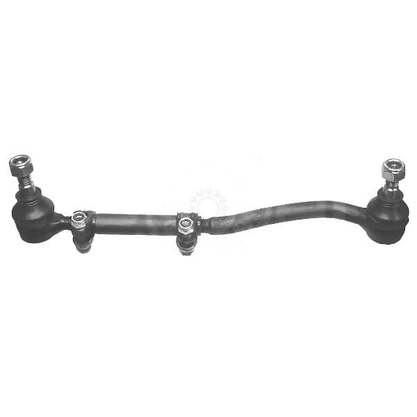 OPTIMAL g4-011 (0322143 / 0322174 / 322143) тяга рулевая поперечная opel: Omega (Омега) a (16_ 17_ 19_) Omega (Омега) a