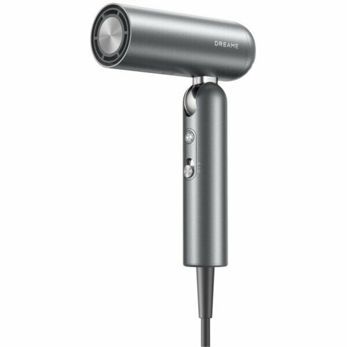 Фен Dreame Hairdryer Pocket AHD51 space gray 11990₽