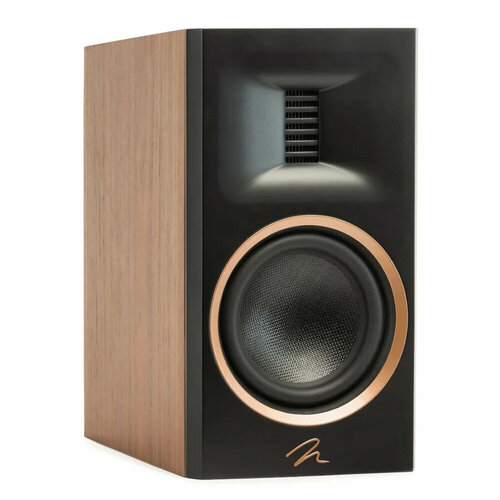 Полочная акустика Martin Logan Motion XT B100 Walnut 234360₽