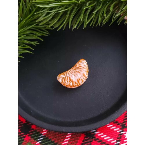 Брошь SPEKTOR_V оранжевый желтый 1915₽