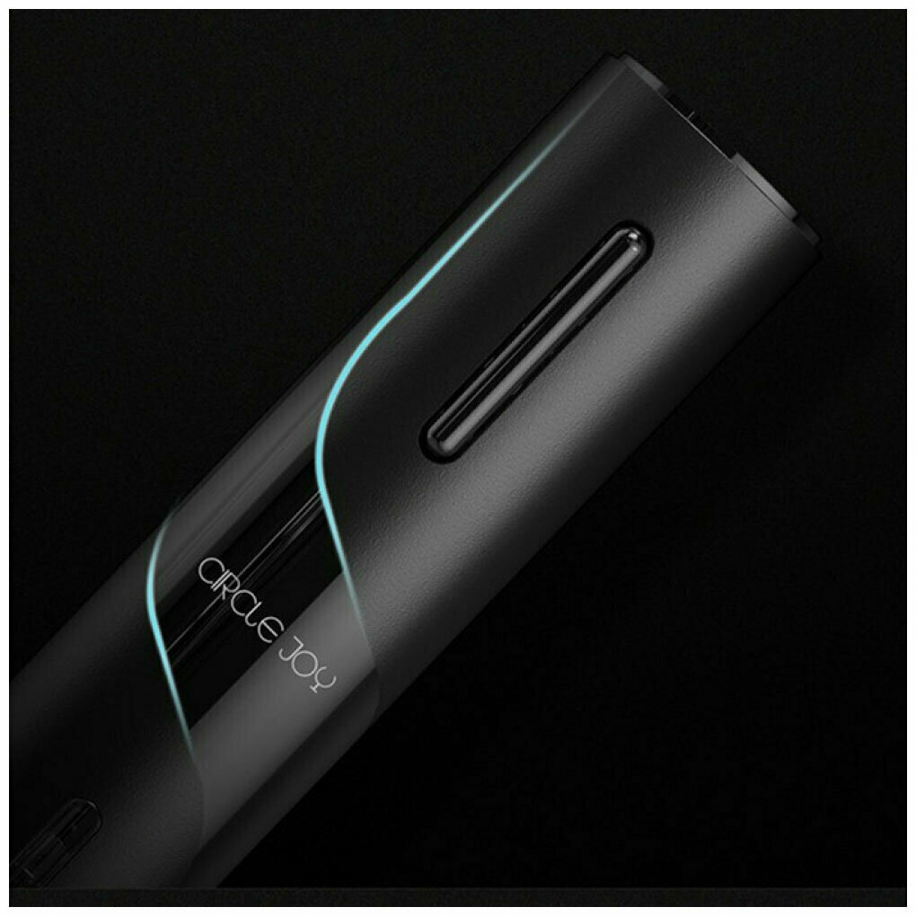 Фотографии Штопор электрический Xiaomi Circle Joy Darth Vader Electric Wine Bottle Opener CJ-EKPQ05 (черный), шт CJ-EKPQ05