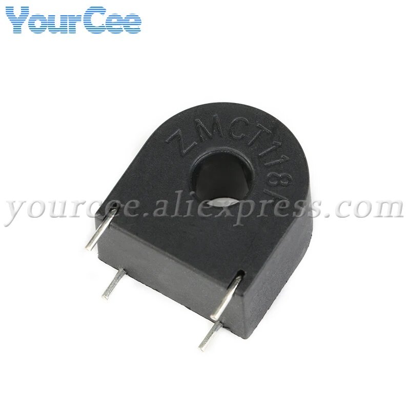 ZMCT118 ZMCT118F ZMCT118A ZMCT118G прецизионный фазовый трансформатор напряжения на выходе напряжения ZMCT118 Датчик тока, ZMCT118F