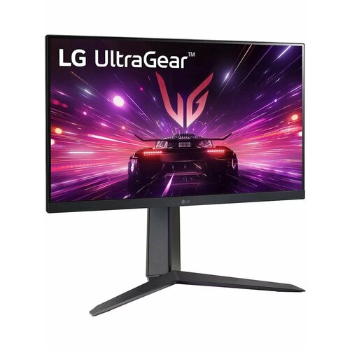Монитор для ПК LG 238 UltraWide 24GS65F-B игровой IPS LED 21740₽