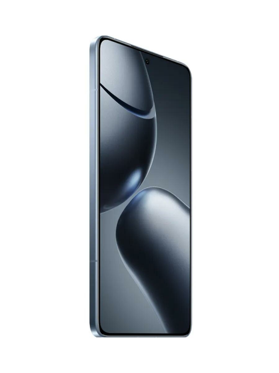 Смартфон Xiaomi 14T 12/256GB, синий (Titan Blue) версия - Global — фото 1