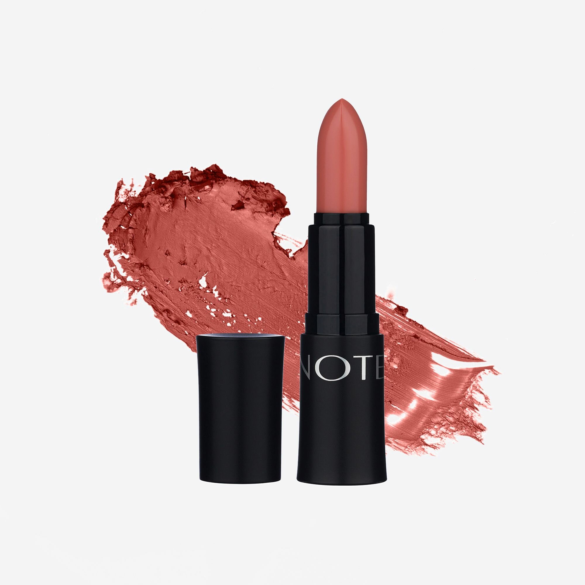NOTE MATTEMOIST LIPSTICK 310 , Помада для губ матовая 310