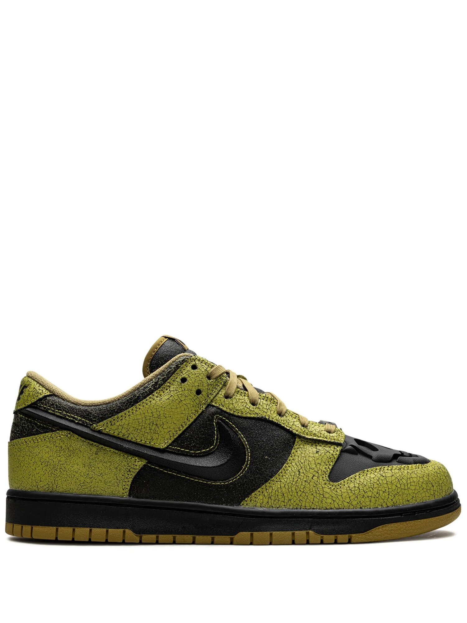 Кроссовки NIKE Dunk Low Halloween