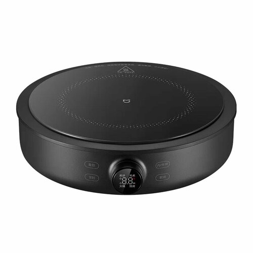 Xiaomi Mijia Ceramic Cooker S1(MDTL001CM), черная, CN