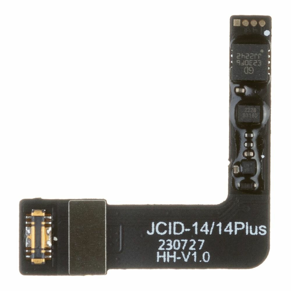 Шлейф для программатора JCID V1SE АКБ iPhone 14/14 Plus