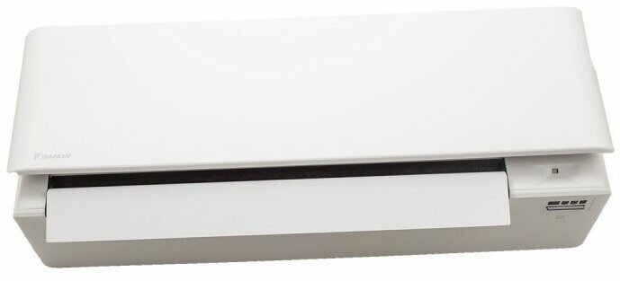 Кондиционер Daikin - фото №18