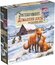 Игра настольная "Эврикус" "Эксперимент. Домашние лисы" PG-17372